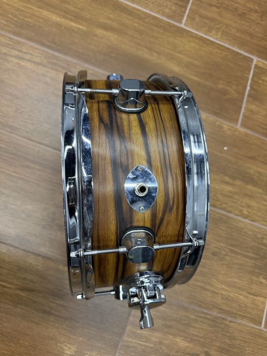 Pad tom dig drum 12”