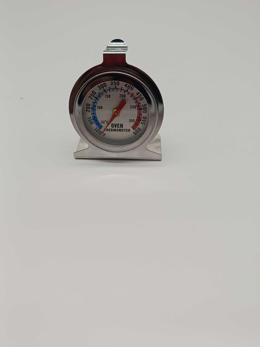 Termometr Do Piekarnika Oven 50–300°C Analogowy Nowy