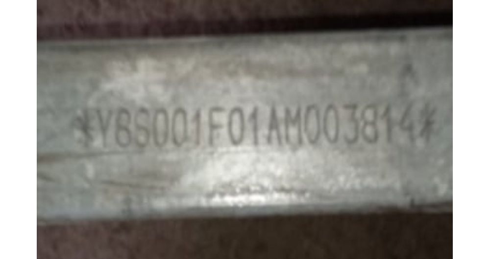 Саморобний причіп,2010р.Автовоз.