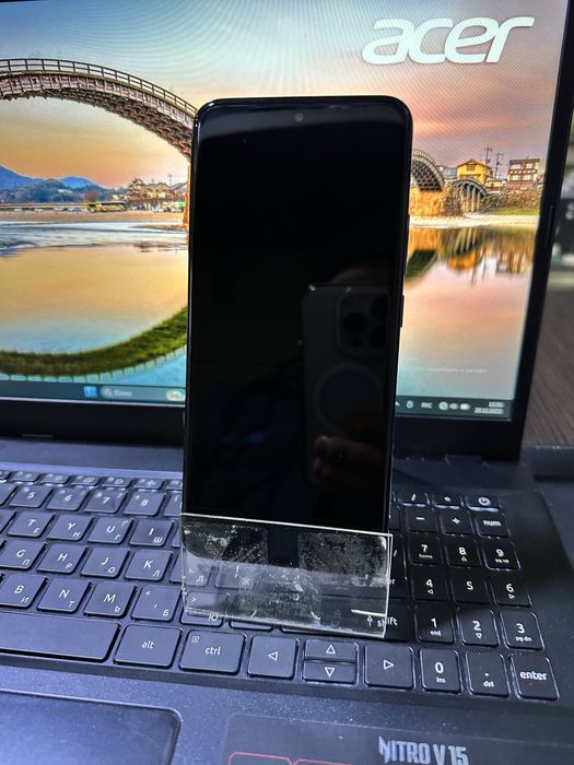 Oppo Reno 12 Pro 5 G 12 /512gb