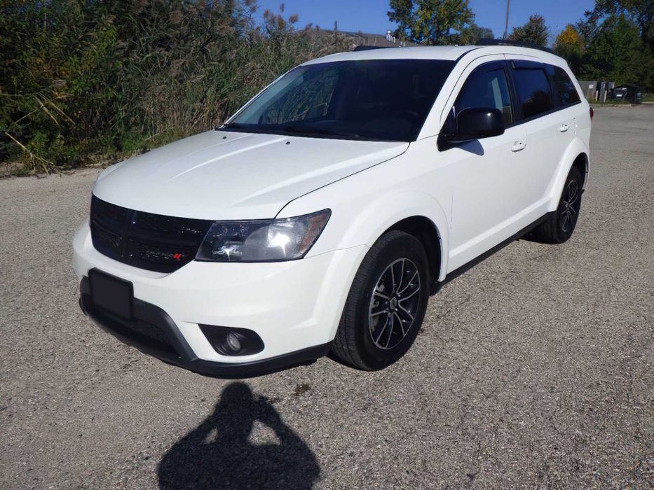 Dodge Journey