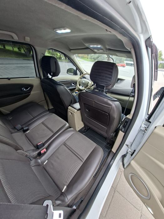 Продам Renault Scenic 3
