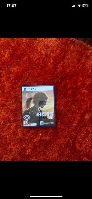 Jogo the lust of us I