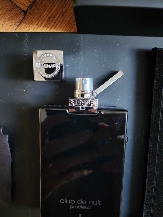 Armaf Club de Nuit Precieux 1