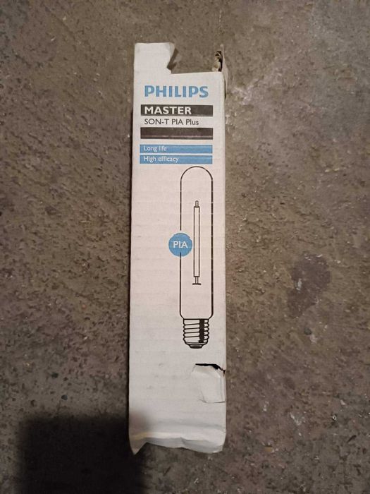 Philips Master son-t Pia Plus