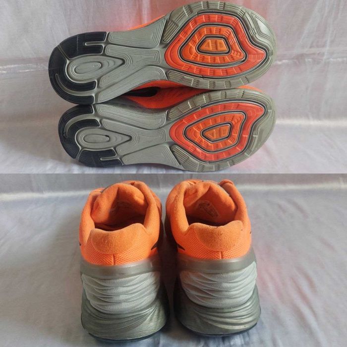 Продам кросівки шкіряні Nike