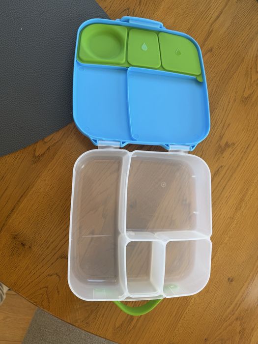 Lunchbox b.box 2000ml