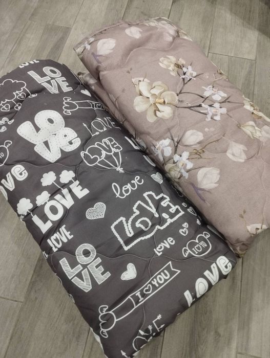 Евро ковдра , зимова,тепла,чудова фабрична якість і ціна