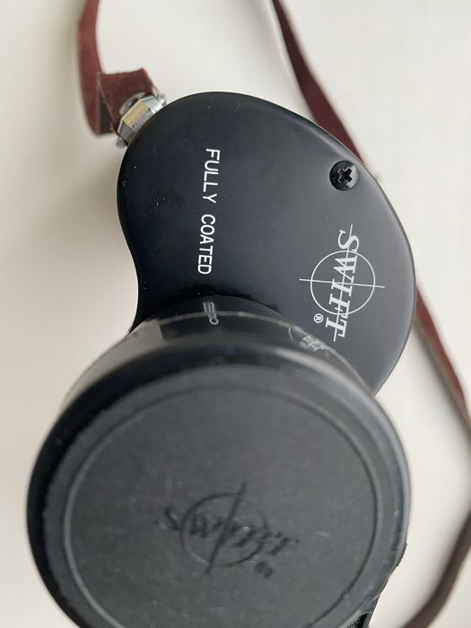 Бінокль ширококутний Sfift Navigator 7x50