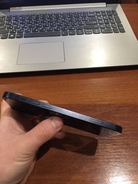 iPhone 12 64GB Neverlock Black