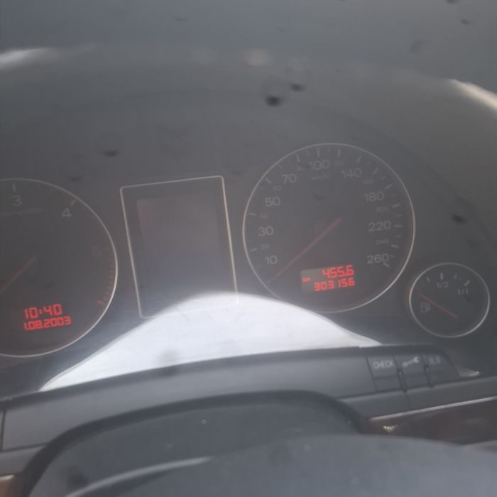 Audi a4 b6 1.9tdi