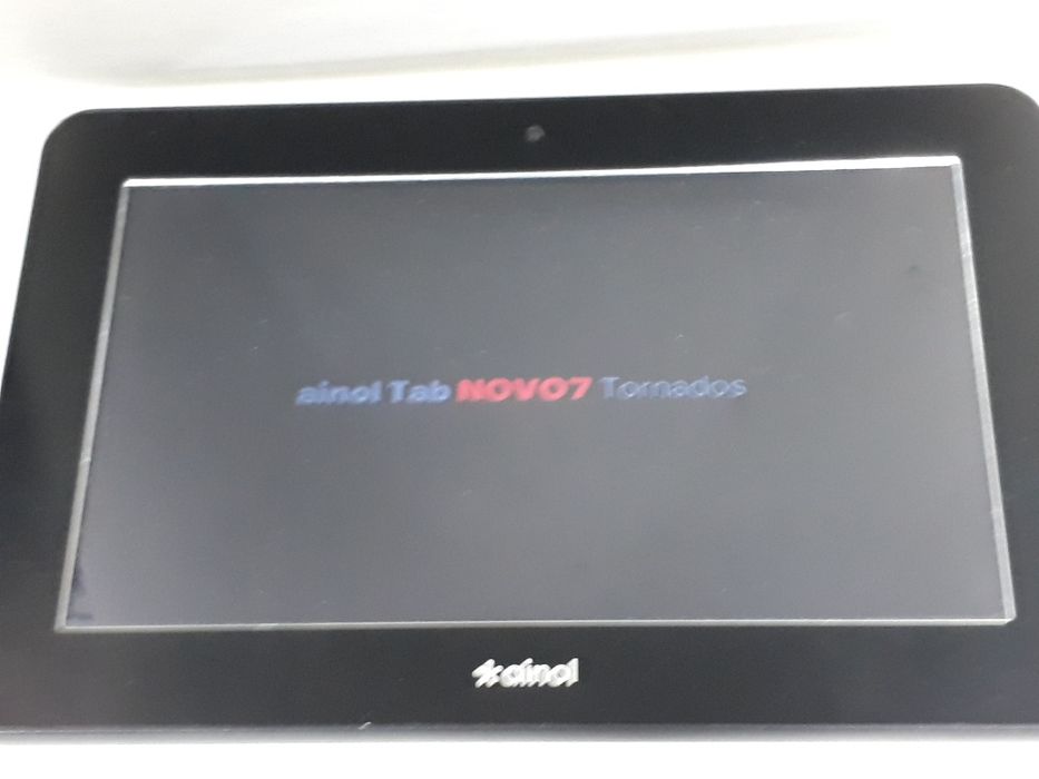 Планшет Ainol Novo 7 ( Reellex Tab-97E-01