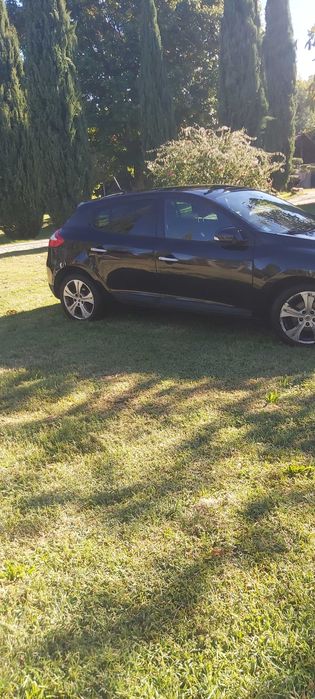 Renault Megane 1.5 Dci Bose Edtion 110 Cv