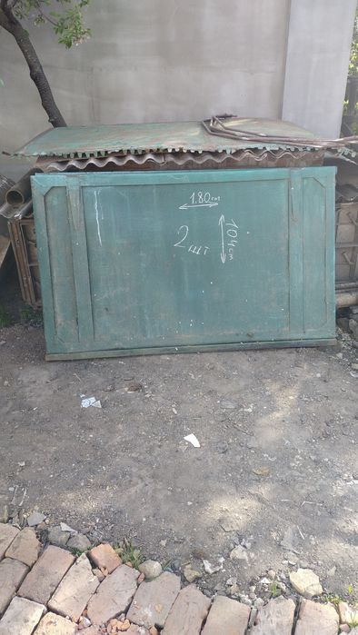 Ворота забор ворота в гараж