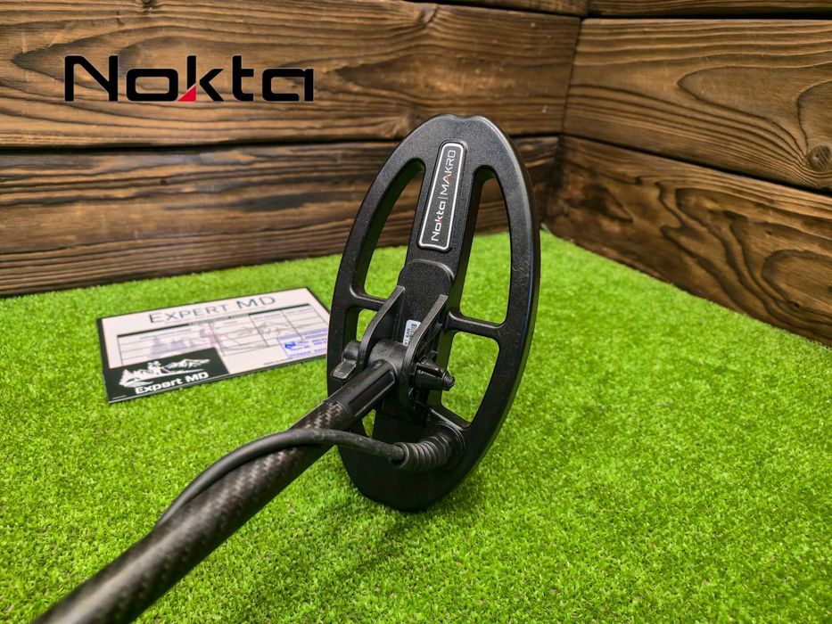 Катушка Nokta Makro KR24