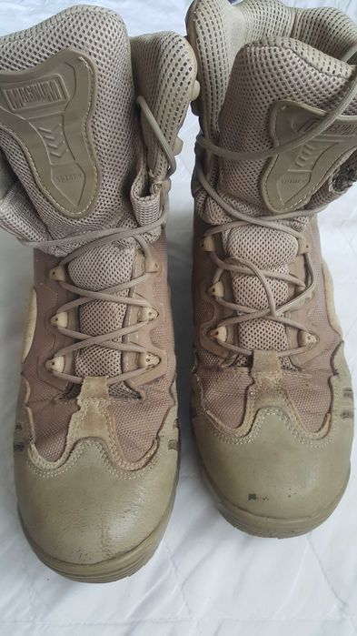 Magnum Spider rozm. 44