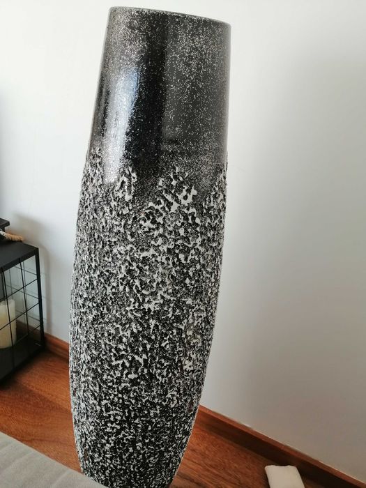 Jarrão decorativo
