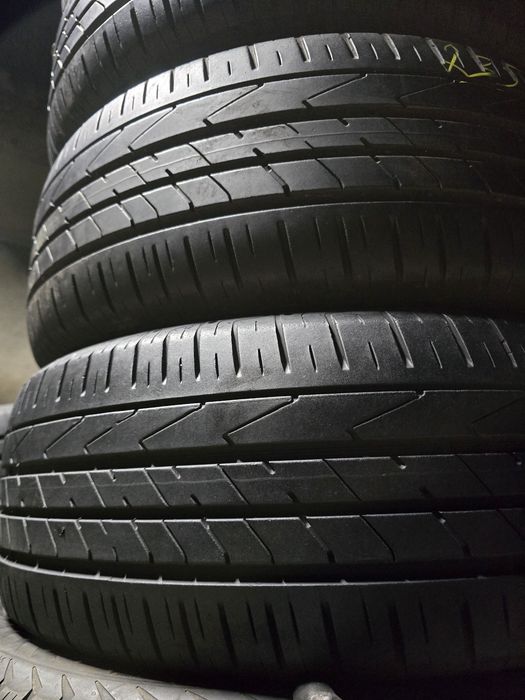 235/60R18 Hankook Ventus S1evo2 SUV 103V