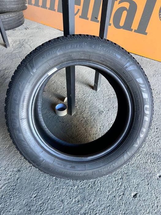 Шини 205/60 r16 96H Fulda Kristall Control HP 2023р (1049)