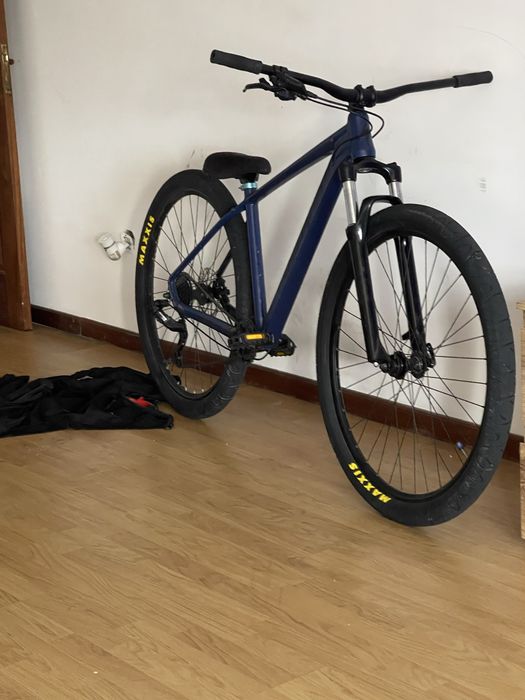 Bicicleta aro 29