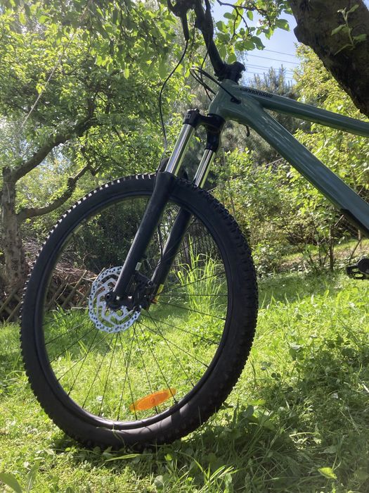 Cannondale Habit HT 3 S 29” MTB Trail Shimano 1x Dropper Hydraulika Stan Idealny