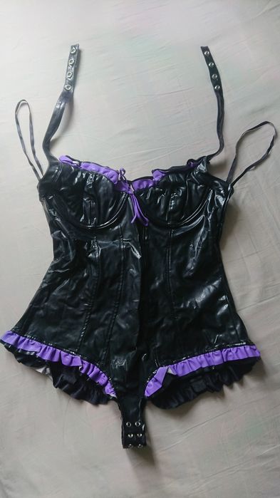 Nowe body Mistress - Insinuate by Ann Summers