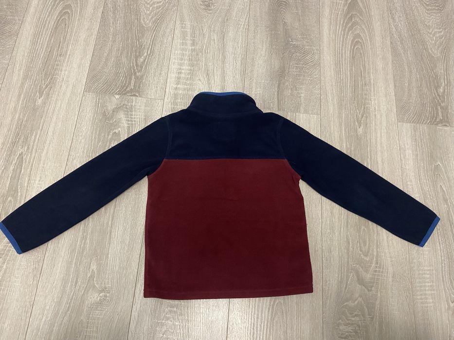 Фліска carter’s, oshkosh для хлопчика