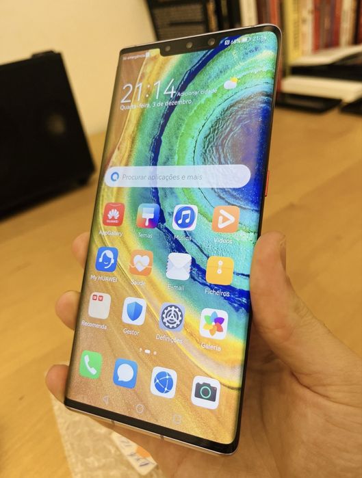 Huawei Mate 30 Pro 256GB