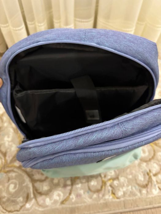 Рюкзак шкільний.