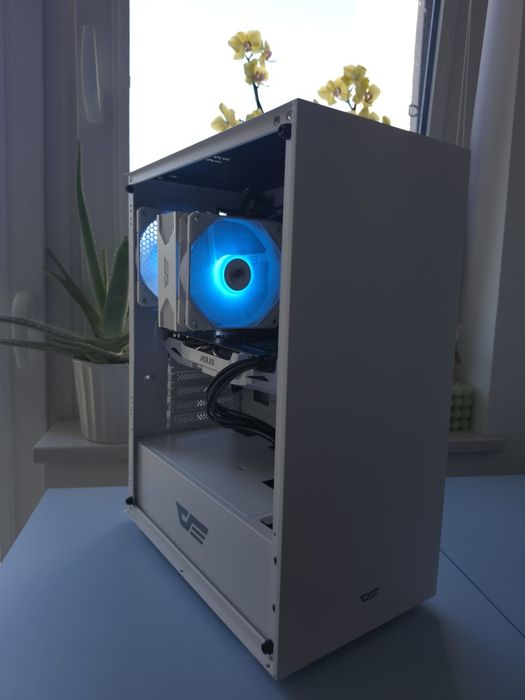 Komputer Gamingowy i7/GTX16gb ram