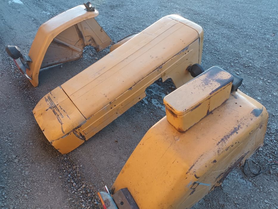 Maska błotnik C-360 ursus