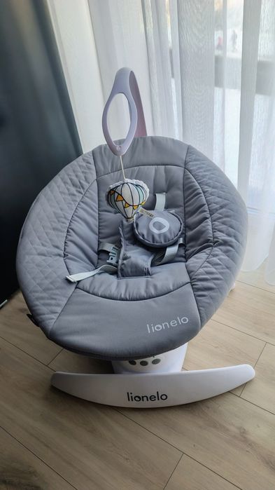 Bujaczek leżaczek lionelo iris