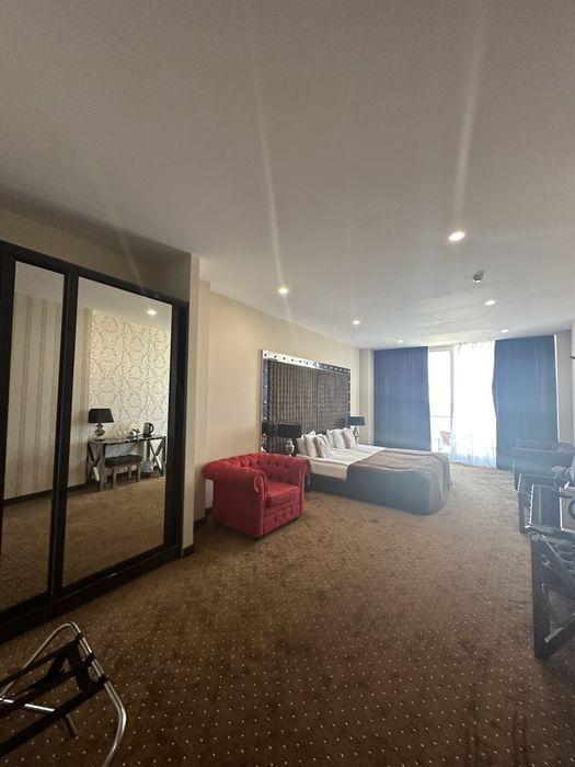 1-комнатная квартира по адресу ул. Бернардацци (площадь 50 м²) - Atlanta.ua - фото 6