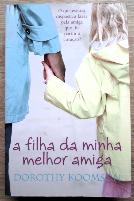 Pedaços de ternura + filha da minha melhor amiga