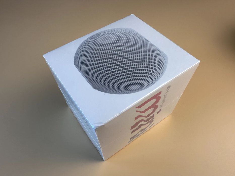 Apple HomePod mini new новий запакований