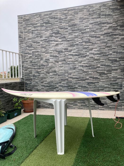 2 Pranchas de surf Spyder/ Bulger