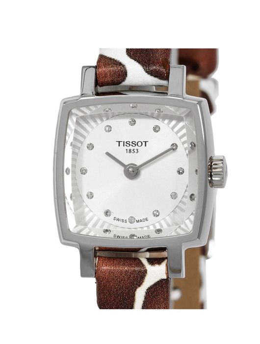 Годинник жіночий Tissot Lovely