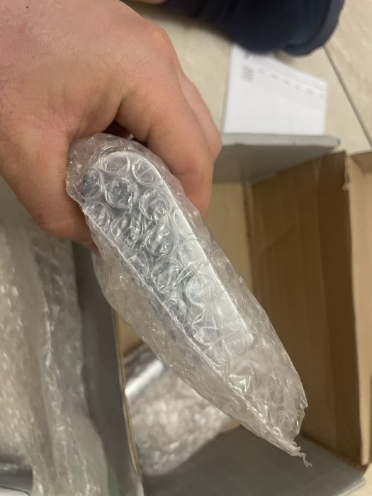 Bateria wannowa nowa hansgrohe talis e