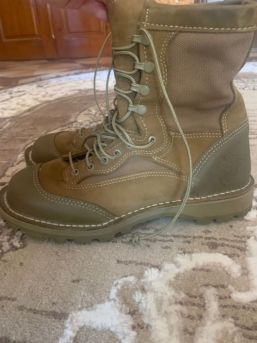 Черевики Danner USMC RAT