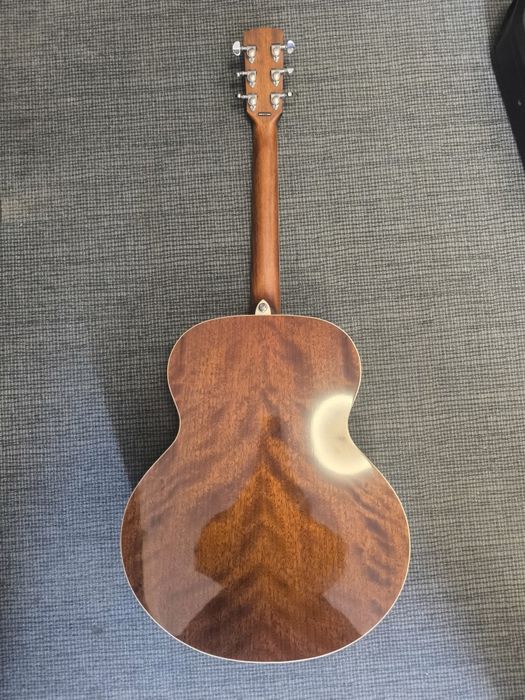 Gitara akustyczna Framus Legacy Series Jumbo FJ-14M VS