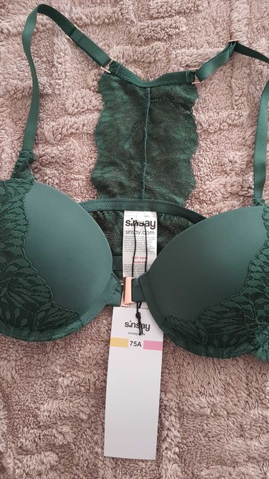 Бюсгальтер. Новий.