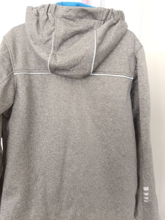 Kurtka Softshell 152