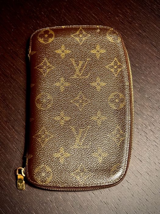 Louis Vuitton carteira Géode