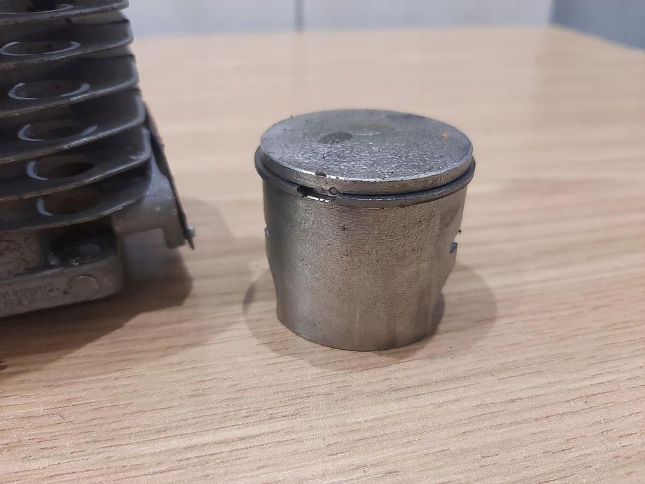 Opp Sps1E39F Cylinder Tłok Komplet