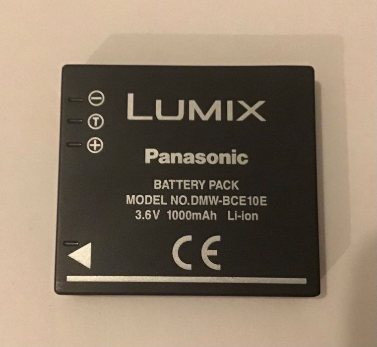 Baterias marca Panasonic64298094825858123