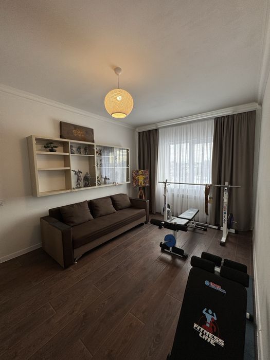 Оренда затишного будинку