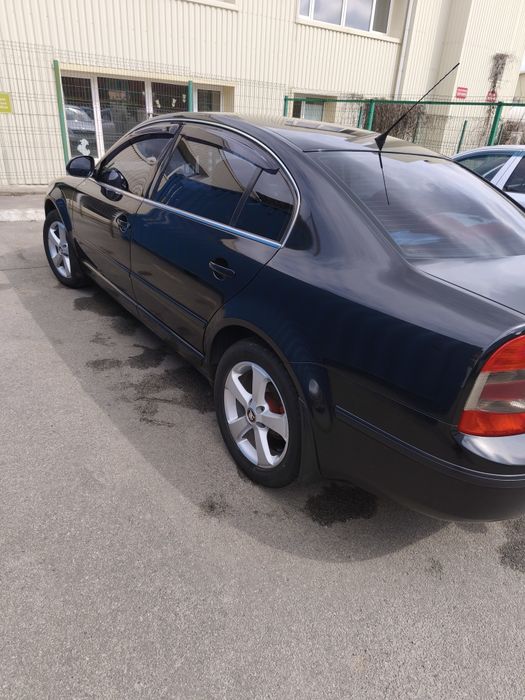 Продам власний автомобіль або обмін