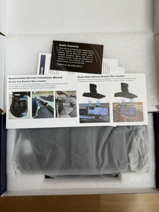 CarPlay Android Auto