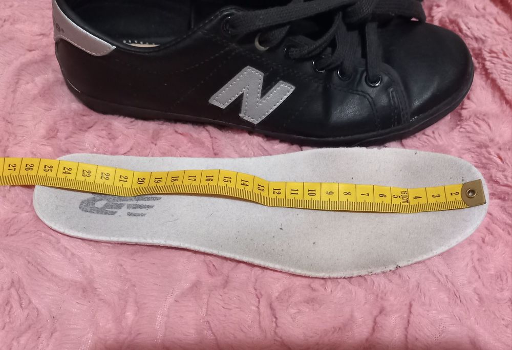 Sneakersy  r.38.5