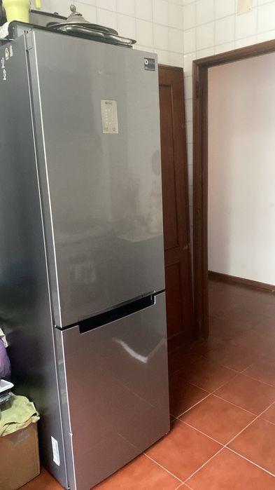 Frigorífico samsung